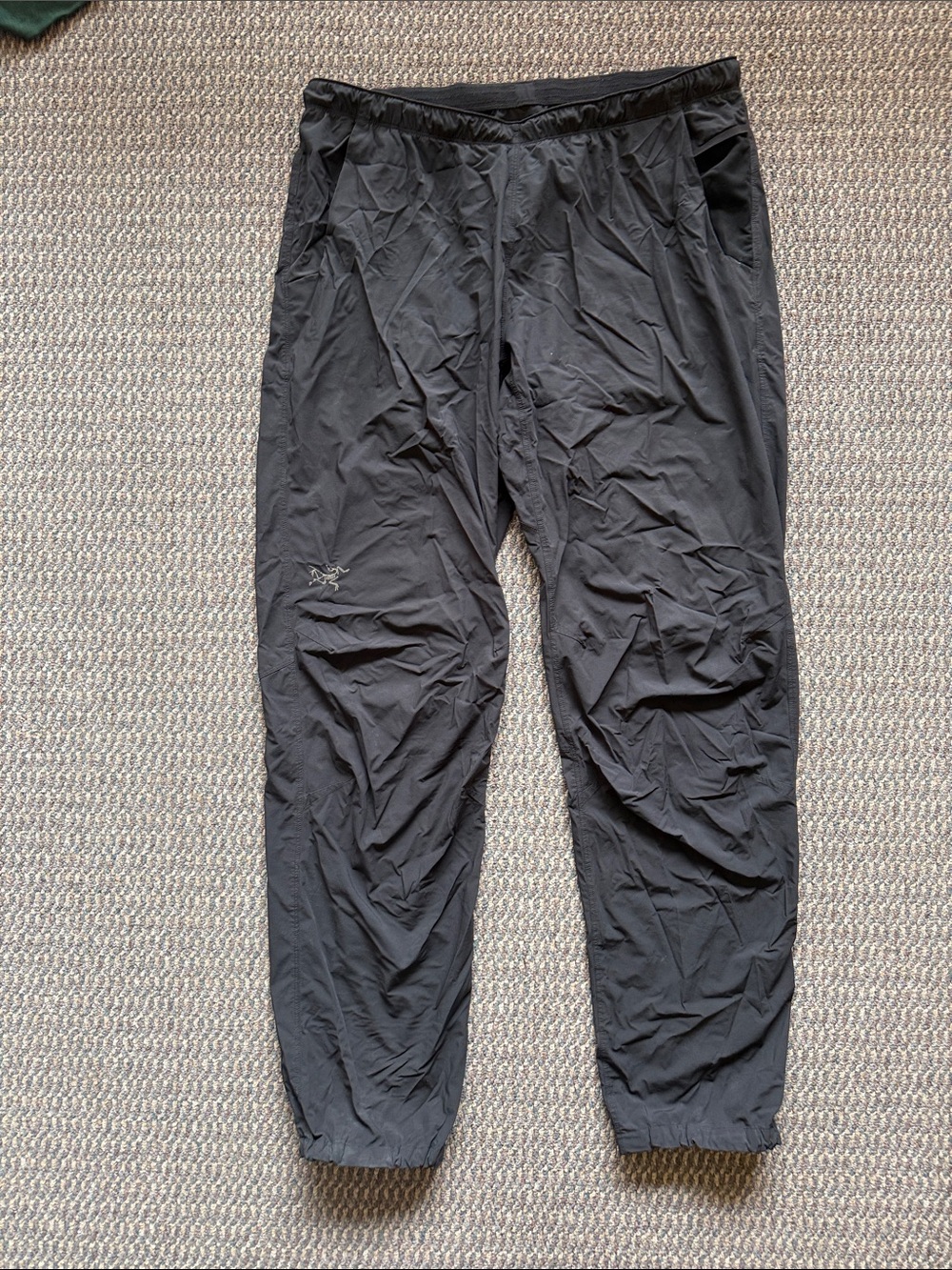 Arcteryx Incendo Pants